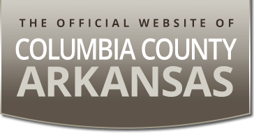 Columbia County, Arkansas