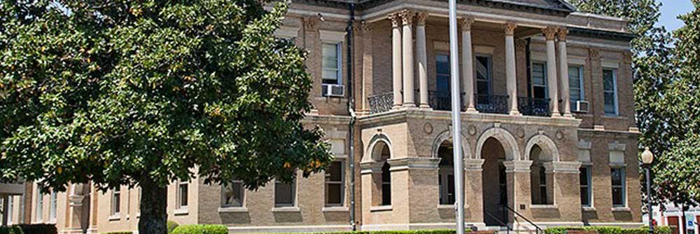 Columbia County, Arkansas